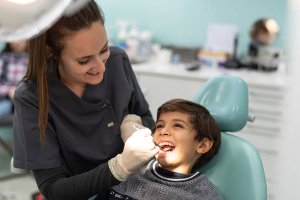 Best Pediatric Emergency Dentist in Patrick Af, FL