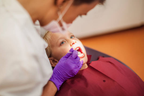Best Weekend Emergency Dentist in Patrick Af, FL