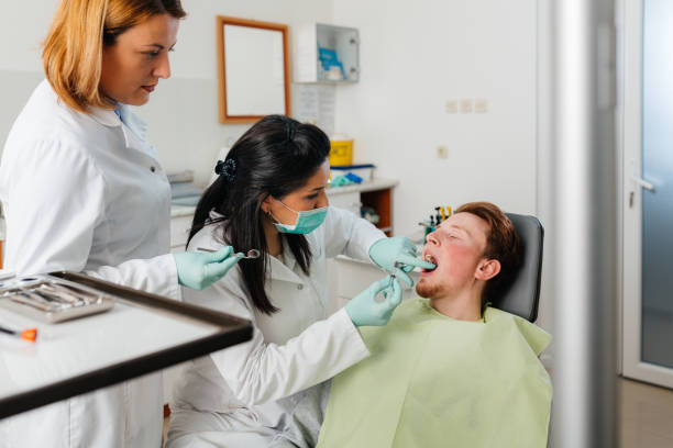 Best Mobile Emergency Dentist in Patrick Af, FL