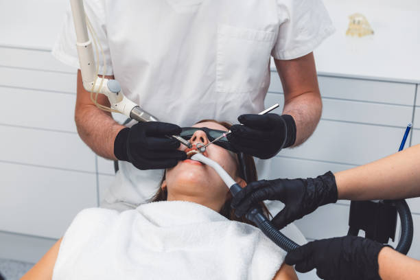 Best Weekend Emergency Dentist in Patrick Af, FL