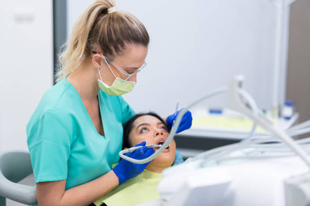 Best Emergency Dentist for Knocked-Out Tooth in Patrick Af, FL